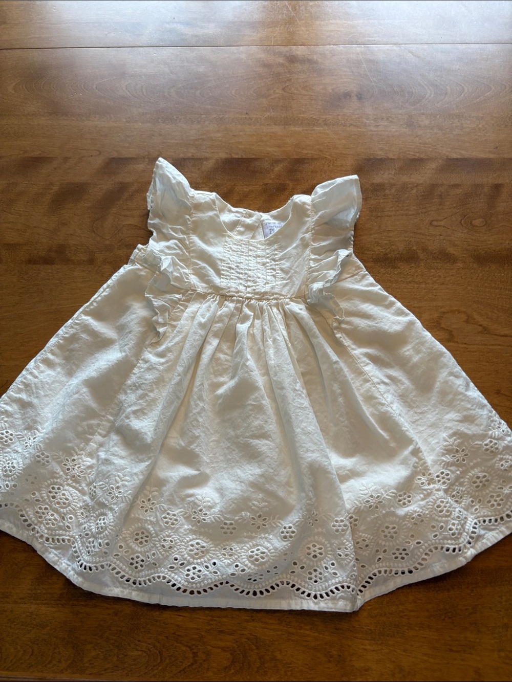 Baby dress